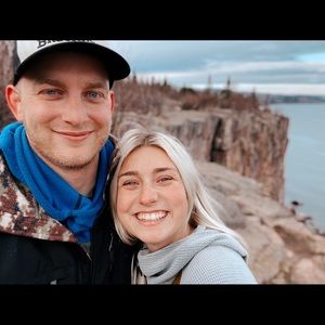 Meet your Posher, Justin